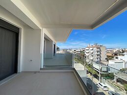 Urban Oasis in Ellinikon