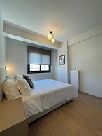 Urban Oasis in Ellinikon