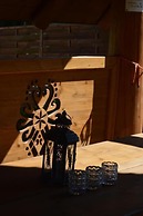 Pokoje Gościnne Pienińska Parzenica