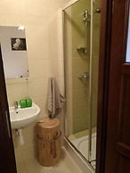 Pokoje Gościnne Pienińska Parzenica