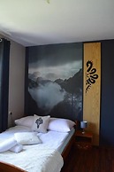 Pokoje Gościnne Pienińska Parzenica