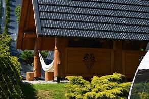 Pokoje Gościnne Pienińska Parzenica