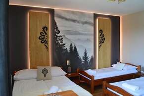 Pokoje Gościnne Pienińska Parzenica