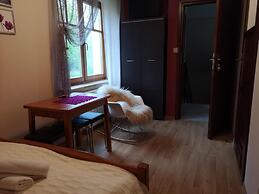 Pokoje Gościnne Pienińska Parzenica