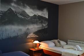 Pokoje Gościnne Pienińska Parzenica