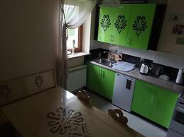 Pokoje Gościnne Pienińska Parzenica