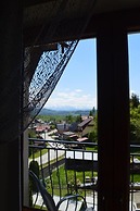 Pokoje Gościnne Pienińska Parzenica