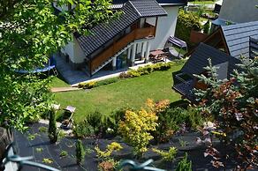 Pokoje Gościnne Pienińska Parzenica