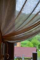 Pokoje Gościnne Pienińska Parzenica