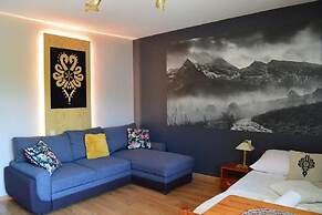 Pokoje Gościnne Pienińska Parzenica