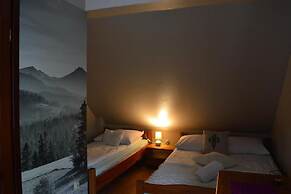 Pokoje Gościnne Pienińska Parzenica