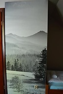 Pokoje Gościnne Pienińska Parzenica