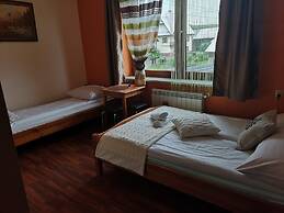Pokoje Gościnne Pienińska Parzenica