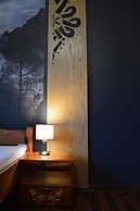 Pokoje Gościnne Pienińska Parzenica