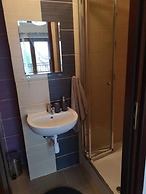 Pokoje Gościnne Pienińska Parzenica