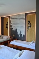 Pokoje Gościnne Pienińska Parzenica