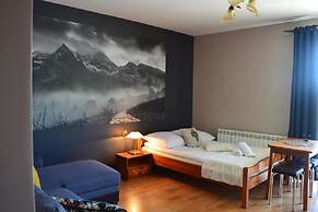 Pokoje Gościnne Pienińska Parzenica