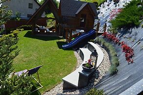 Pokoje Gościnne Pienińska Parzenica