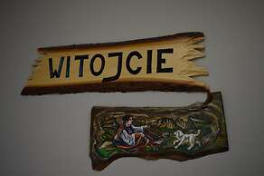 Pokoje Gościnne Pienińska Parzenica