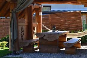 Pokoje Gościnne Pienińska Parzenica