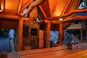 Pokoje Gościnne Pienińska Parzenica