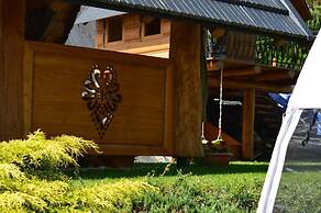 Pokoje Gościnne Pienińska Parzenica