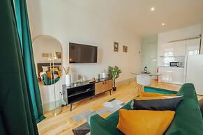 Downtown Suites by Vacationy