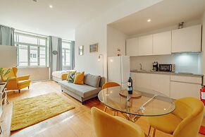 Downtown Suites by Vacationy