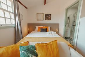 Downtown Suites by Vacationy