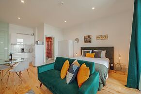 Downtown Suites by Vacationy