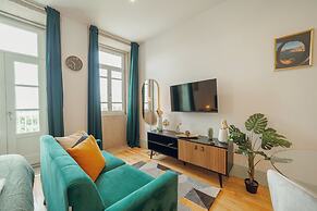 Downtown Suites by Vacationy