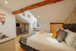 Downtown Suites by Vacationy