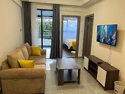 Valley Heights Apartments by Bliss Haven