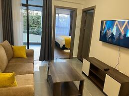 Valley Heights Apartments by Bliss Haven