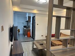 Valley Heights Apartments by Bliss Haven