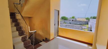 Yuvraj Bhavan Dwarka