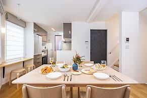 Modern Japan Tokyo Asakusa east