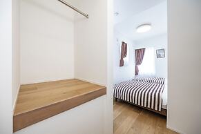 Modern Japan Tokyo Asakusa east