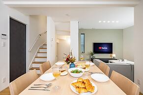 Modern Japan Tokyo Asakusa east