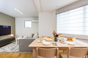 Modern Japan Tokyo Asakusa east