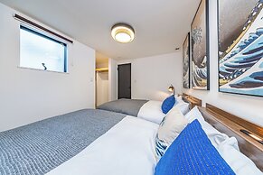 Modern Japan Tokyo Asakusa east