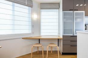 Modern Japan Tokyo Asakusa east