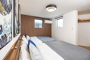 Modern Japan Tokyo Asakusa east