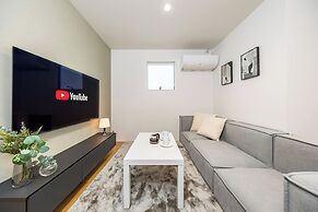 Modern Japan Tokyo Asakusa east