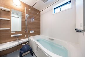 Modern Japan Tokyo Asakusa east