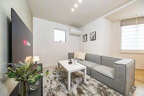 Modern Japan Tokyo Asakusa east