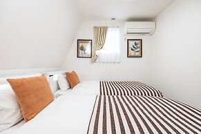 Modern Japan Tokyo Asakusa east