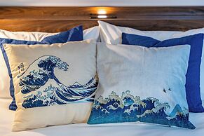 Modern Japan Tokyo Asakusa east