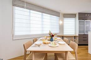 Modern Japan Tokyo Asakusa east