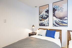 Modern Japan Tokyo Asakusa east